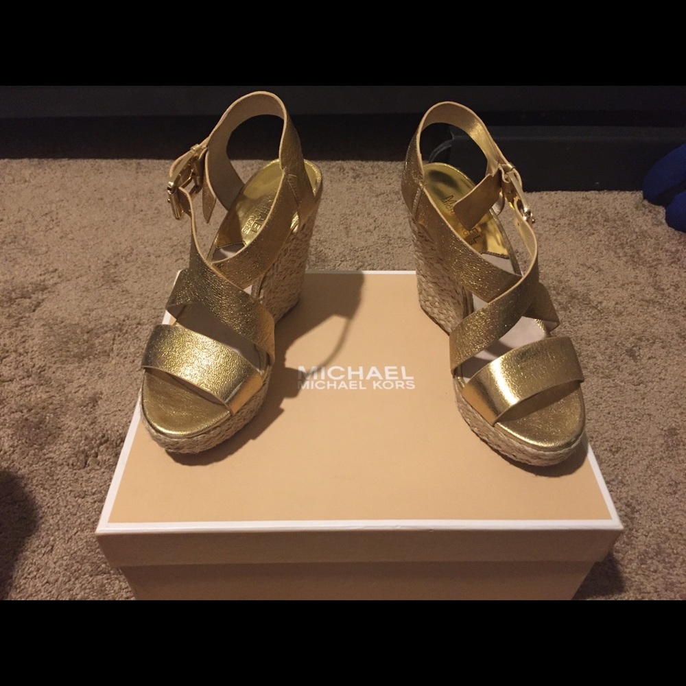 Micheal Kors